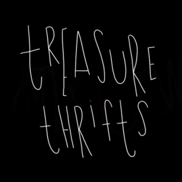 treasurethrifts